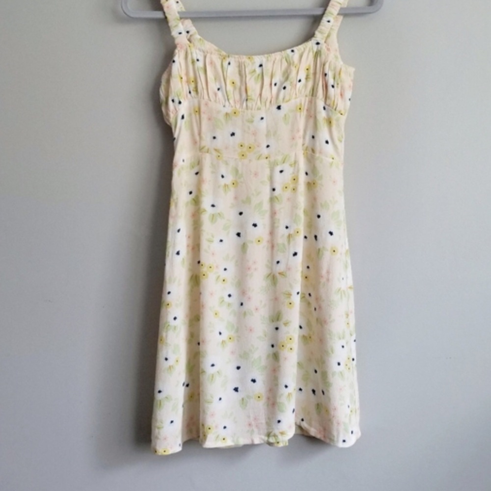 With Jean Grazia Dress - Picture 4 of 5